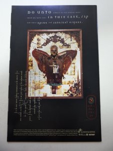 Preacher #10 (1996) VF- Condition