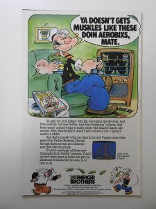 Star Wars: Return of the Jedi #4 (1984) FN Condition!