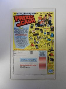 Iron Man #159 Direct Edition (1982) VF condition