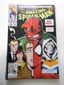 The Amazing Spider-Man #366 (1992)