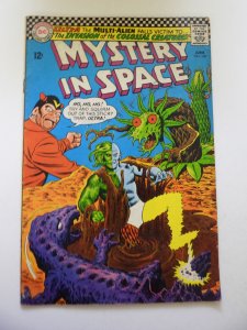 Mystery in Space #108 (1966) VG/FN Condition