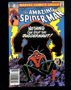 The Amazing Spider-Man #229 (1982)
