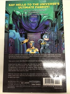 Bat-Mite (2016) TPB • DC Comics • Dan Jurgens • Corin Howell • Mike Atiyeh