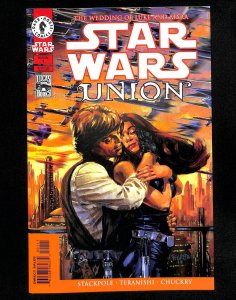 Star Wars Union #1