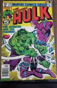 The Incredible Hulk #235 (1979)