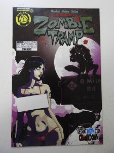 Zombie Tramp #10 Risque Variant (2015) VF+ Condition!