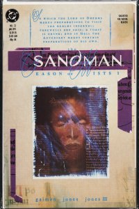 The Sandman #22 (1991) Sandman [Key Issue]