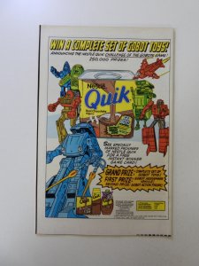 Daredevil #226 (1986) VF+ condition