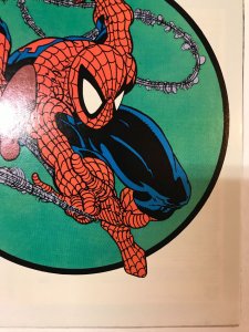 The Amazing Spider-Man #301 (1988) NM/M