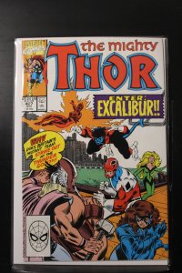 The Mighty Thor #427 (1990)