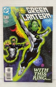 Green Lantern #138 (2001)