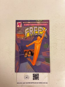 Freex #11 VF Malibu Comic Books Ultraverse 30 HH91