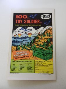 Ghost Rider #57 (1981) FN- condition