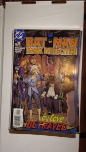 Batman: Dark Detective #2 (2005)