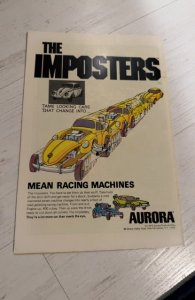 Swamp Thing #7 (1973)Batman Vs swamp thing