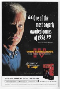 Showcase '96 #5 (1996)