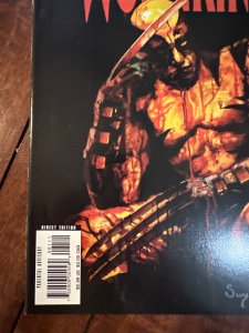 Wolverine #61 (2008)