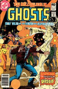 Ghosts #90 (1980)