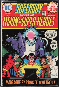 Superboy #203 (1974)