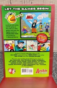 Archie and Friends #1