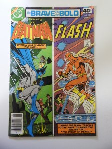 The Brave and the Bold #151 (1979) FN+ Condition