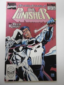 The Punisher Annual #2 (1989)