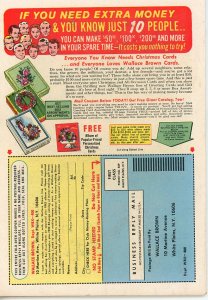 Ka-Zar 2  F/VF  1970