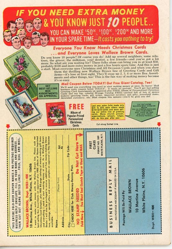 Ka-Zar 2  F/VF  1970