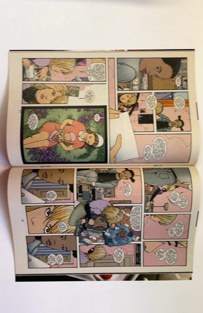 Wonder Woman #178 (2002)