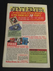 ARCHIE'S MADHOUSE #64 VG+ Condition 