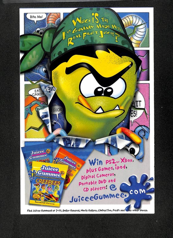 Amazing Spider-Man #508