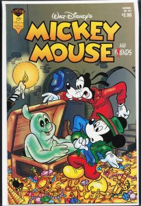 Mickey Mouse #281 (2005)