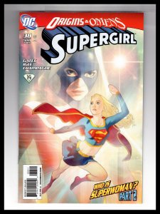 Supergirl #38 (2009)   / MC#48