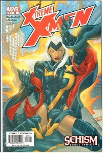 X-treme X-Men Xtreme Xmen #22 Marvel Comics May 2003 (VFNM)