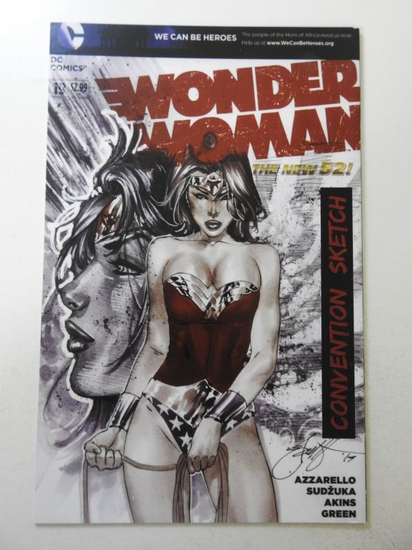 MOJO #1 NM Condition!