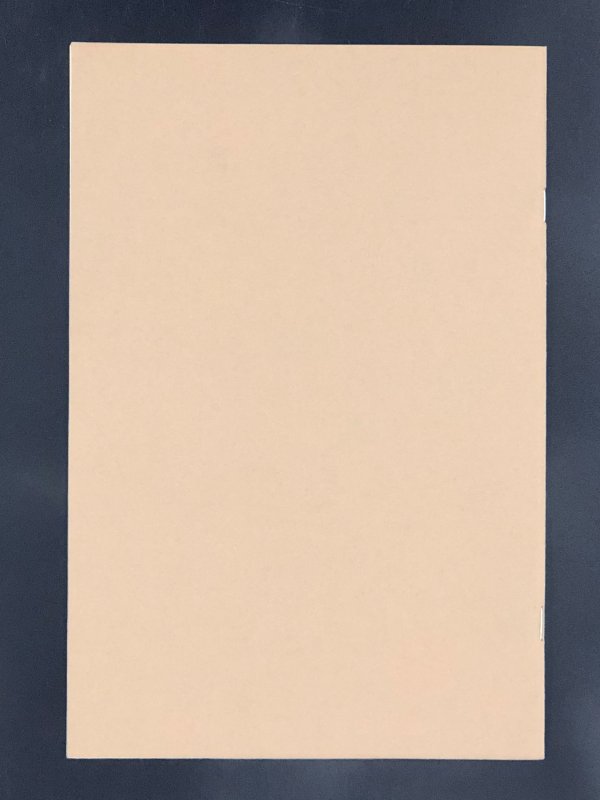 One-Fisted Tales #1 (1990) For Adults Only Alternate Cover