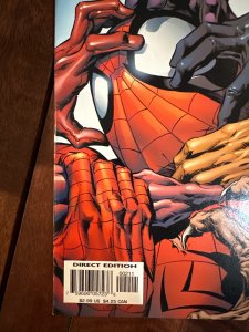 Spider-Man: Breakout #2 (2005)