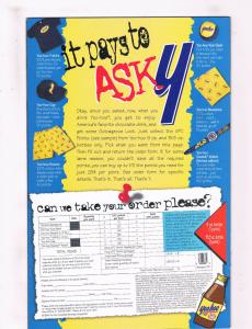 Gen 13/Moneyman & OBrien #1 NM Image Comics Comic Book June 1998 DE31 CH17