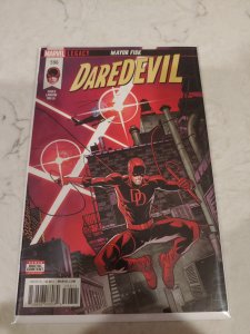 Daredevil #596 (2018)