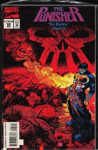 The Punisher #95 (1994) Punisher