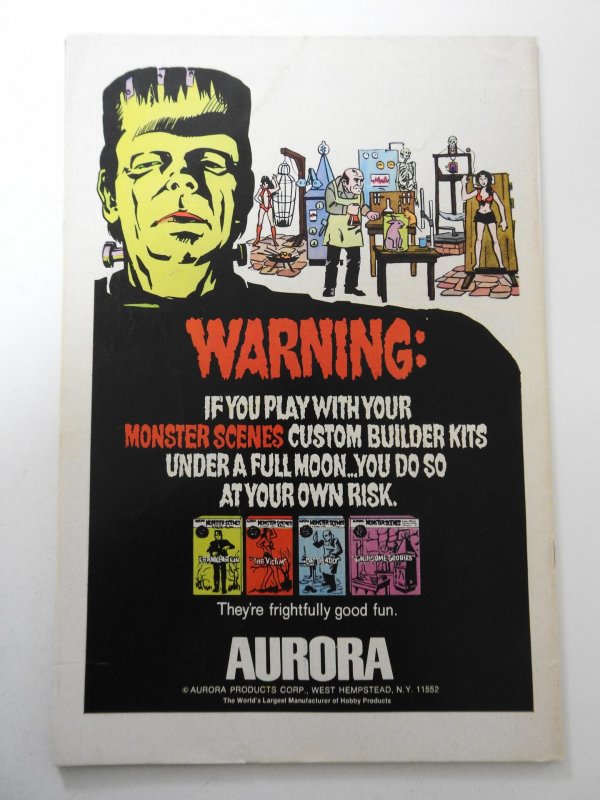 Green Lantern #86 (1971) FN+ Condition!