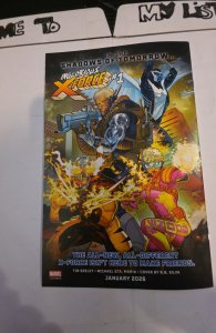 ULTIMATE ENDGAME #1 - Main Cover