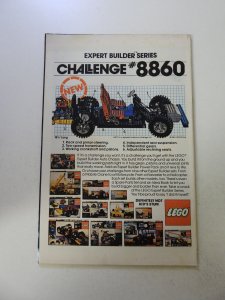 Thor Annual #9 Newsstand Edition (1981) FN condition