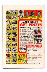 Batman #230 - Neal Adams Cover - 1971 - VG