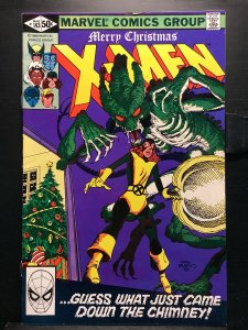 The Uncanny X-Men #143 Direct Edition (1981)