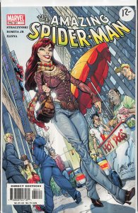 The Amazing Spider-Man #51 (2003)