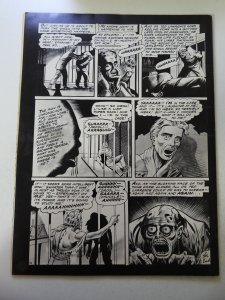 Horror Tales Vol 4 #3 FN+ Condition