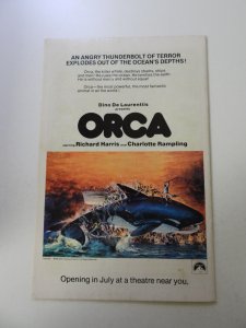 Godzilla #3 (1977) VF condition