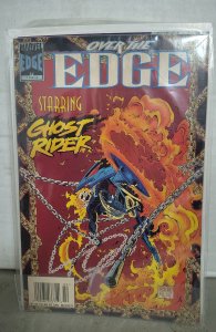 Over the Edge #4 (1996). P15