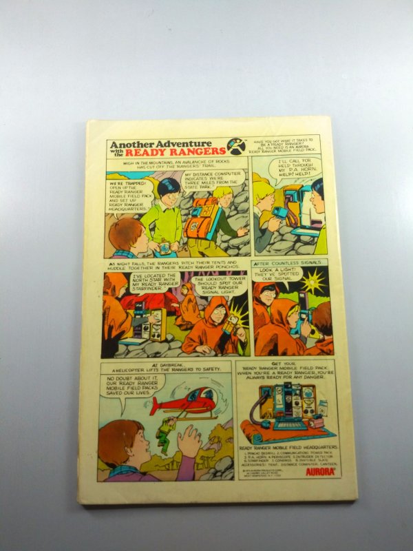 G.I. Combat #170 (1974) - VG/F